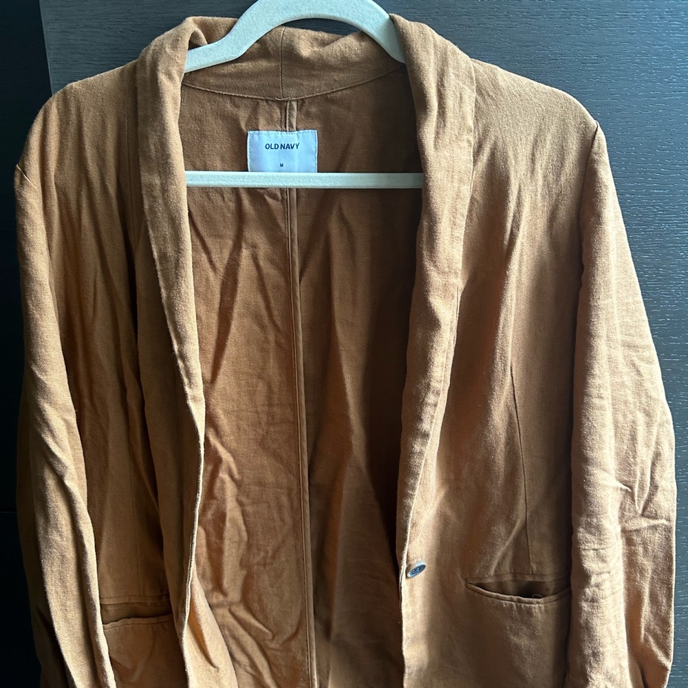 Old Navy Blazer